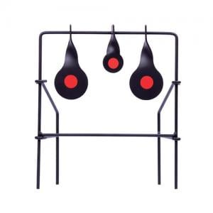 Crosman Case XXT2 Spinning Target 028478136182