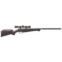 Crosman Crusher Nitro Piston .22 Break Barrel Rifle CCNP2SX