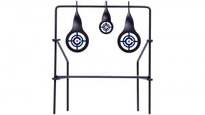 Crosman CSLT Crosman Logo Spinning Targets 028478147454