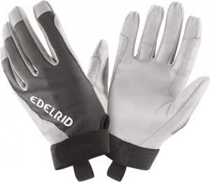 Edelrid Skinny Glove, Titan, Extra Large, 724960730080