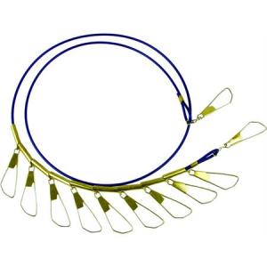 Luhr Jensen 6904-000-0000 Stringer Pro-Class Cable