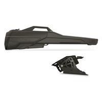 Kolpin Stronghold Gun Boot L and Autolatch Mount Combo 20743
