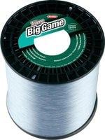 BERK BIG GAME 10# 6000YD CLR