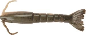 Berkley Gulp! Shrimp Bait, 4in., Natural 176327