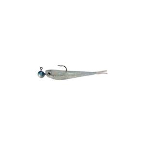 Berkley PowerBait Micro Minnow Lure, 2in. Smelt 176364