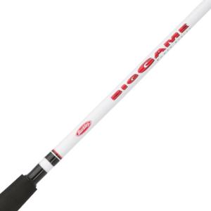 Berkley BGS802MH BIG GAME SPIN MH 8FT 1121420