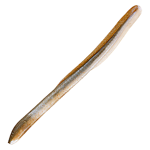 2076 Berkley Saltwater Gulp! Eel - Natural Eel