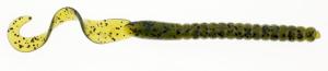 Berkley PowerBait Power Worm Lure, 7in., Watermelon 178939