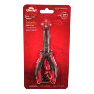 Berkley BFGBNP6 6IN XCD BENT NOSE PLIER 1402758