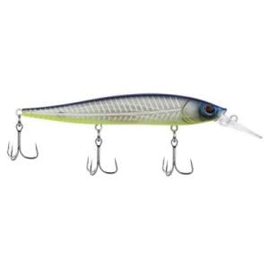  Stunna 112mm Shad Fillet BHBST112P1-SHFLT