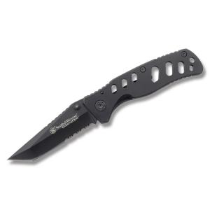 Extreme Ops Black Stainless Ha 028634700806
