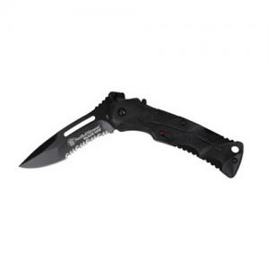 SW Knife SWBLOP2BS Blackops SERR