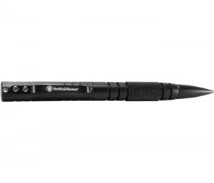 Schrade S&amp;W M&amp;P Tactical Pen Black SWPENMPBK