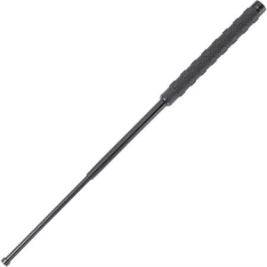 Smith & Wesson Knives BAT26H Baton 26 inch Open with Polished Stainless Back SWBAT26H