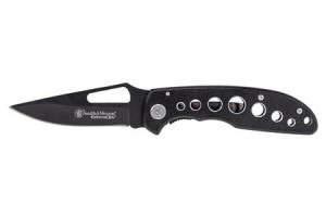 Smith & Wesson/Battenfeld Extreme Ops Folding Knife 