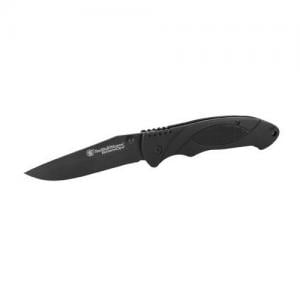 Schrade SWA25 Extreme OPS Silver Drop 028634705443