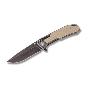 Smith & Wesson Liner Lock Folding Knife, SW609 SW609