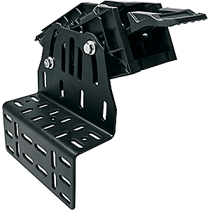 Kolpin Stronghold Latch - stainless steel 028752207102