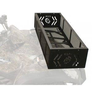 Kolpin Polaris Front Gear Basket 028752533607