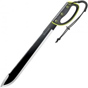 Kilimanjaro Gear BM24 Machete,24 in KJ910039