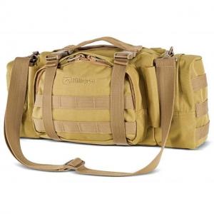 Kilimanjaro Gear 3-Way Modular Deployment Bag, Tan KJ910103 028907447575