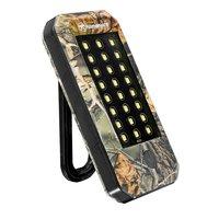 Kilimanjaro Led Compact Worklight - 250- Camo 028907447902