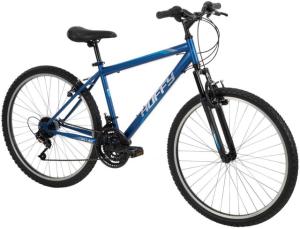Huffy Incline Mountain Bike - Men's, Blue, 26 In, 26320