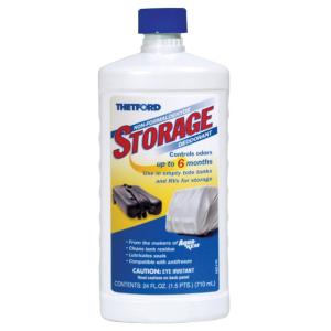 Thetford Storage Deodorant, 24oz, 32901