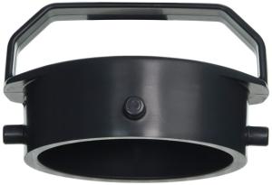 Thetford Permastore Hose Cap For Smarttote 2 Standard/Lx Waste Tanks, 40750 028985407508