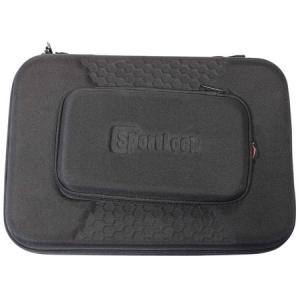 Birchwood Casey 06461 SportLock Single Handgun Case
