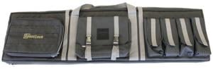 Birchwood Casey 6803 SportLock 3-Gun Case