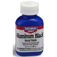 Pab Aluminum Black Touch Up 3oz Bottle BC15108