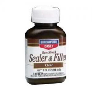 Birchwood Casey 23323 Gun Stock SealER and FLLR 3oz 23323