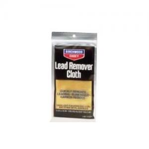 Birchwood Casey 31001 Lead Remover Cloth 029057310016