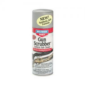 Birchwood Casey 33340 G2A10 Gun Scrub Synthetic 10oz AER 029057333404