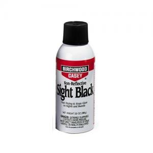 Birchwood Casey 33925 Sight Black 3.5oz