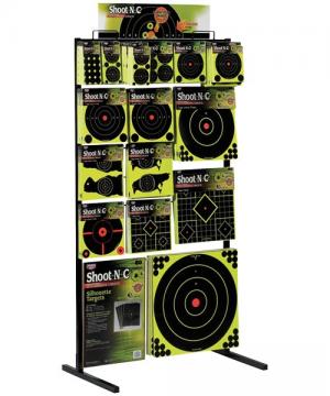 Birchwood Casey SNC-DD SNC DEL Target DIS 029057340082