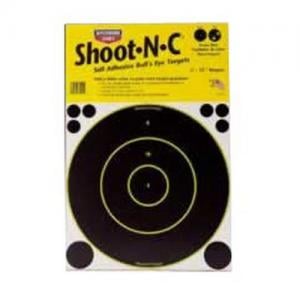 Birchwood Casey SRC5 Shoot-N-C 12 inch RD 5pk 34012