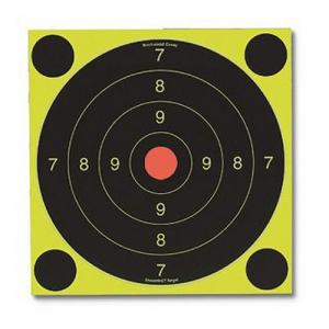 Birchwood Casey Shoot-N-C INTL Target VIT-6 34081