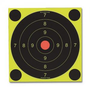 Birchwood Casey ShootNC INT L 25/50M VIT-30