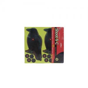 Birchwood Casey Casey 34787 Shoot*N*C Crow Target