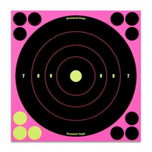 Birchwood Casey Casey 34808 Shoot*N*C Pick Bulls-Eye