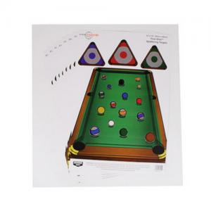Birchwood Casey Casey 35568 PreGame 12-inch x18-inch Trick Shot