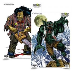 DARKOTIC COMBO-12X18 SCAR TISS 029057356519