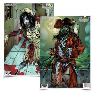 DARKOTIC COMBO-12X18 FLU SHOT 029057356533