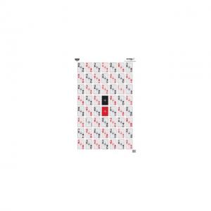 Birchwood Casey Eze-Scorer 52-Card Shoot-Up 23in. x 35in. Target, BC-37028