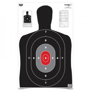 Birchwood Casey 37051 Eze-Scorer Plain Paper