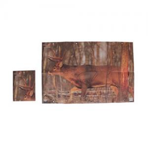 Birchwood Casey Casey 37481 Eze-Scorer Archery Target