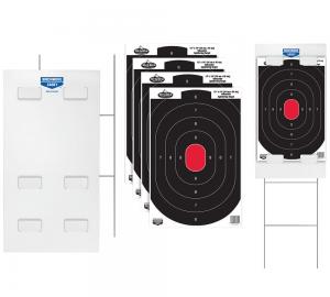 Birchwood Casey 38104 Sharpshooter Tab Lock 029057381047