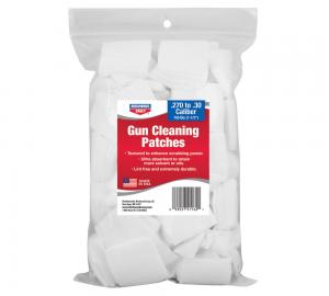 Birchwood Casey 41162 Gun Cleaning Patches 41162